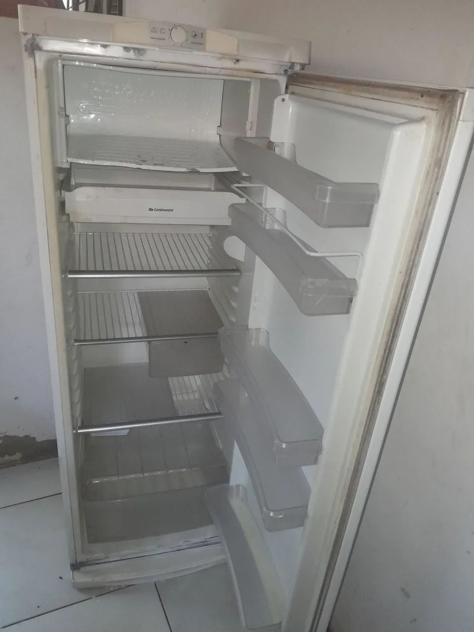 Geladeira - Foto 2