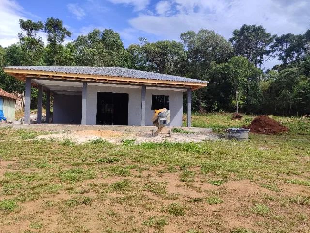 FAZENDA A VENDA EM PRUDENTOPOLIS - Foto 4