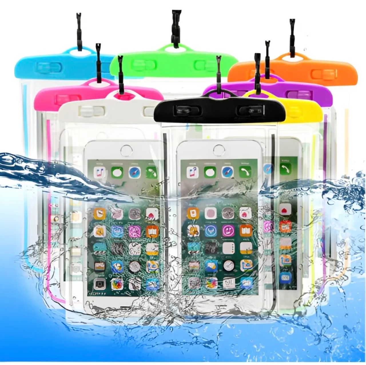 Capa prova d?água  - Foto 2