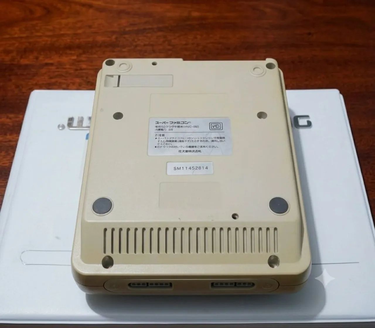 Super Famicom Original - SFC - Foto 2