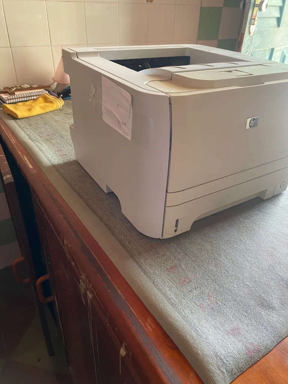 Impressora  - Foto 5