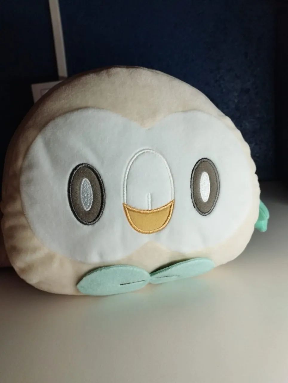Bolsa Pokémon Rowlet