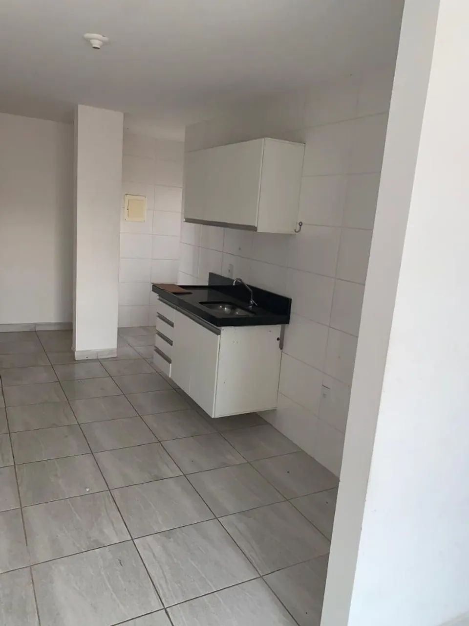 Alugando Lindo APTO 2 QTS em VILA VELHA - Foto 3