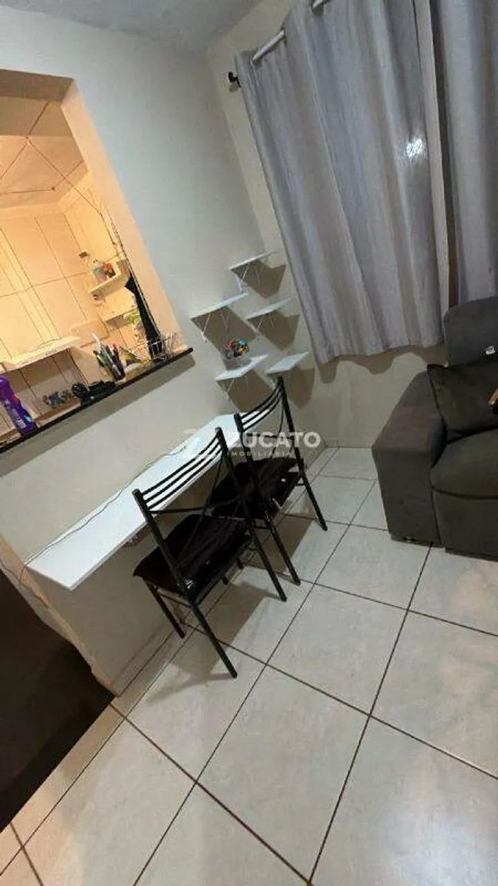 Apartamento para aluguel, 50m² - Uberaba - Foto 4