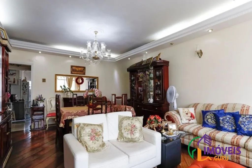APARTAMENTO - HIGIENÓPOLIS - SP - Foto 3
