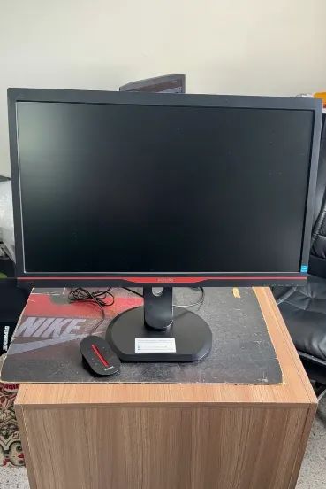 MONITOR PHILIPS GAMER 144HZ