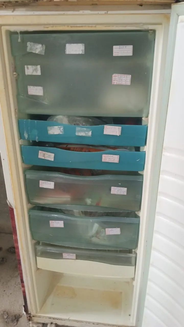 geladeira  - Foto 2