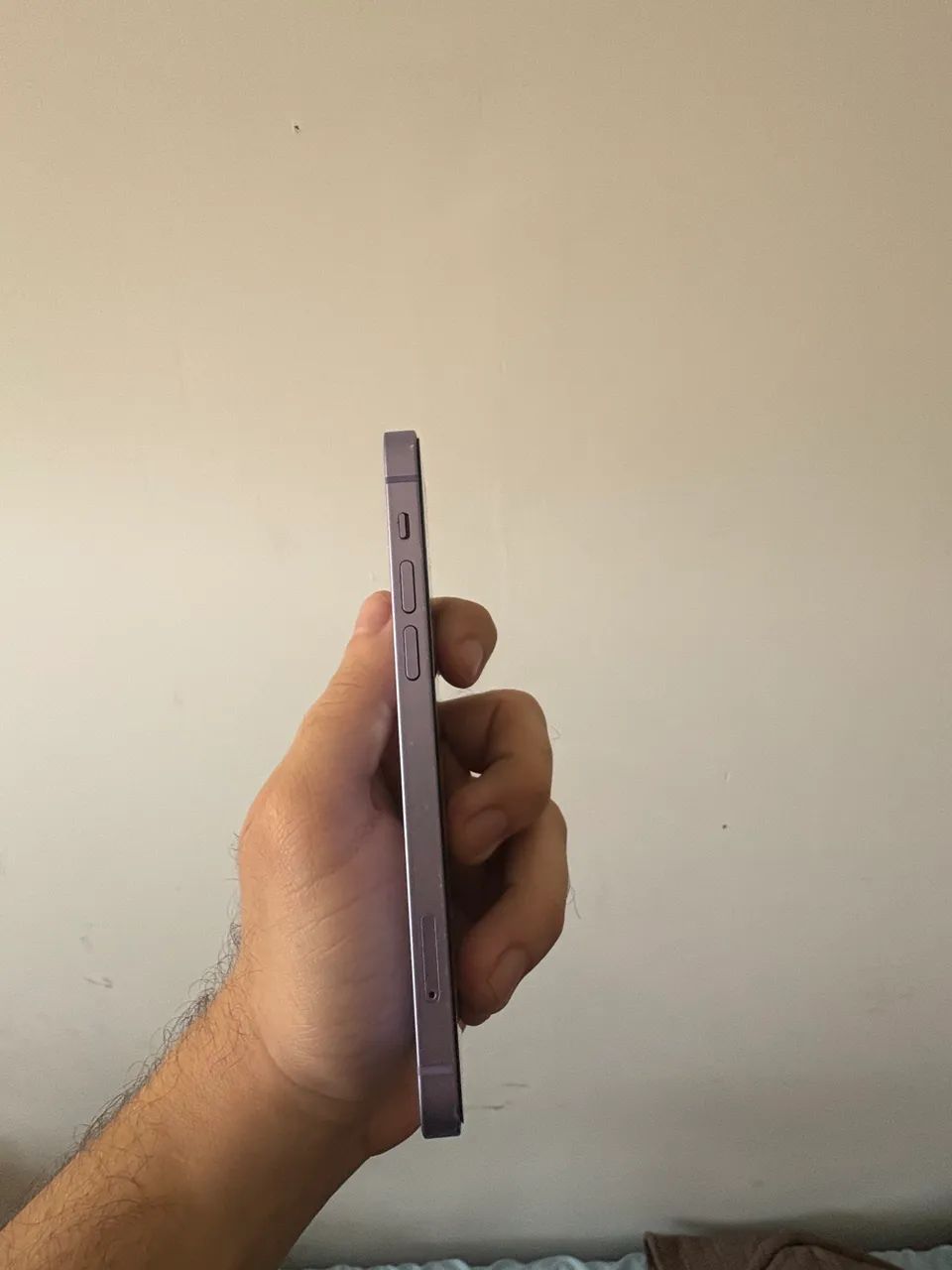 iPhone 12 128GB Roxo - Foto 4
