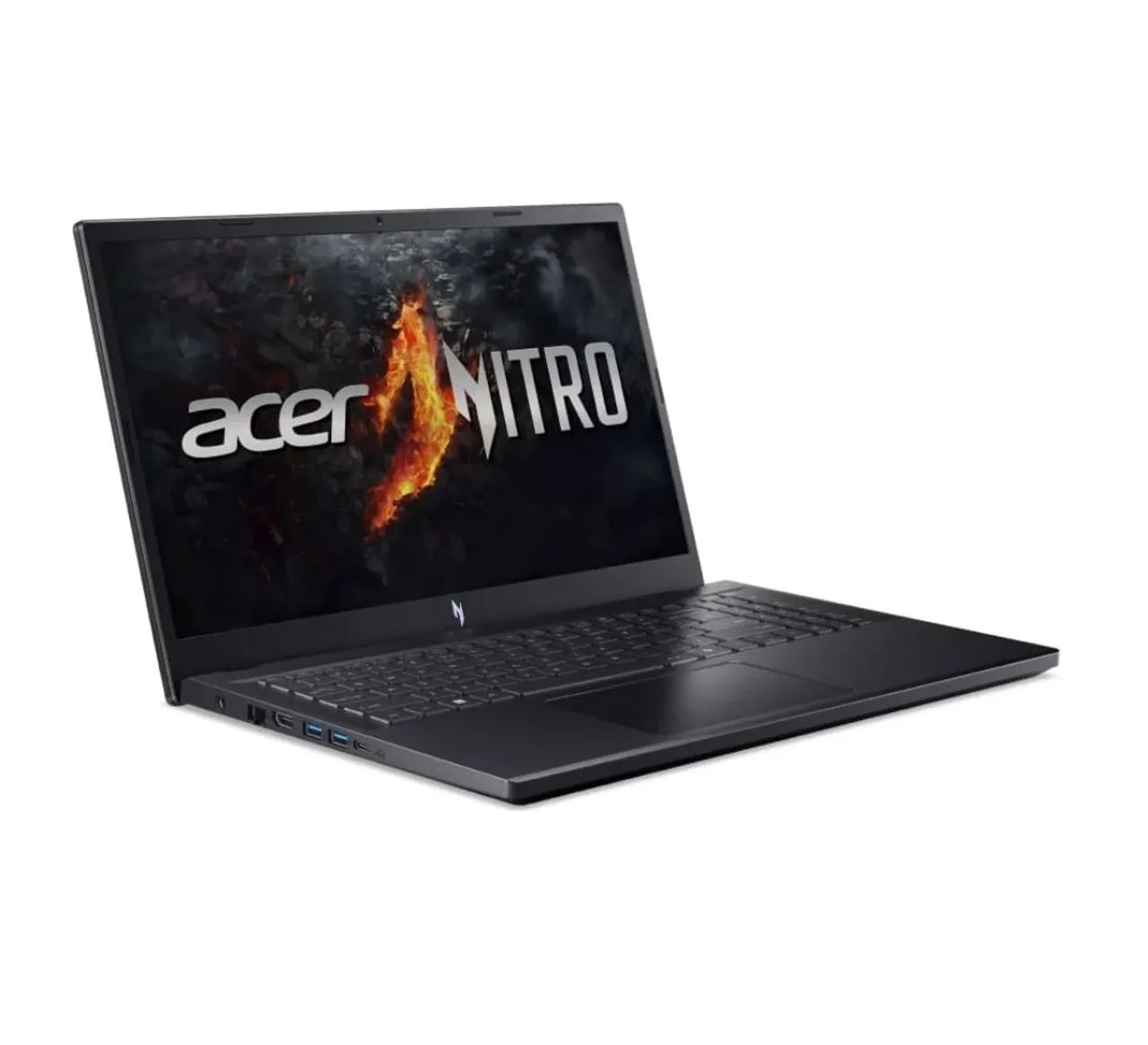 Acer Nitro V15 - Foto 2
