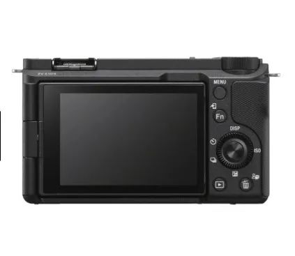 Sony ZV-E10 II (Mark II) Camera Profissional - Foto 2