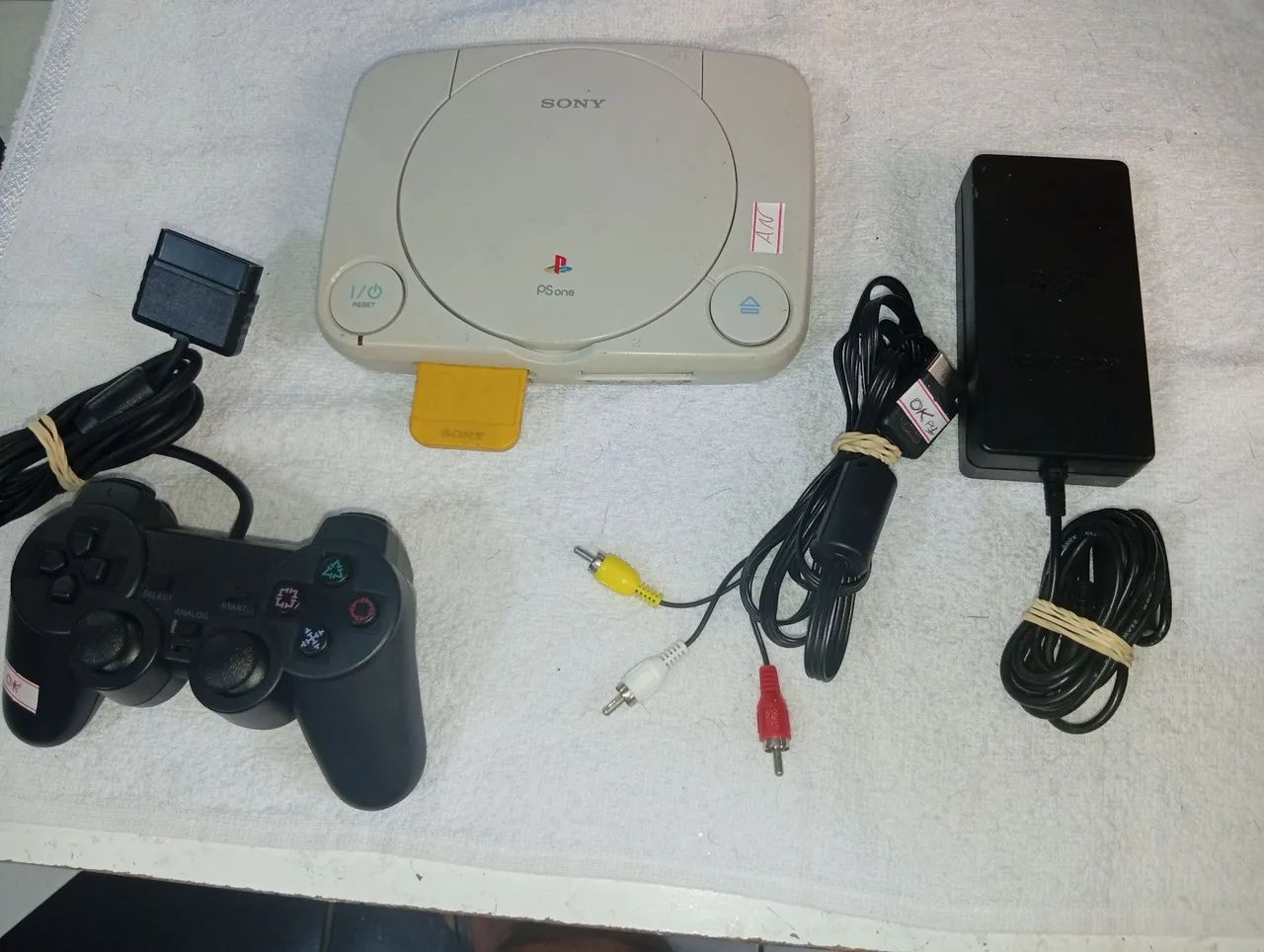 Ps1 slim