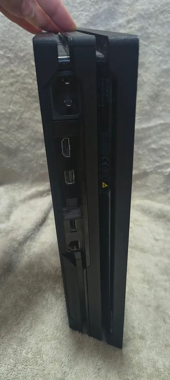 PS4 - Foto 3