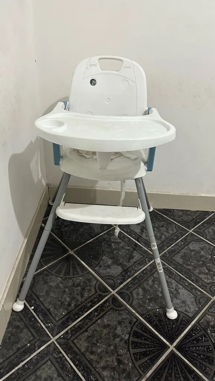 VENDO CADEIRINHA DE BEBÊ 