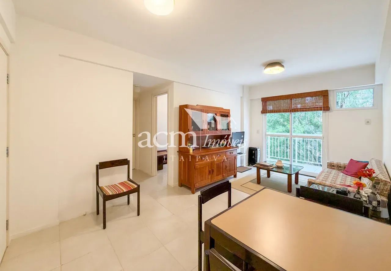 Apartamento em condomínio central, com lazer. 2 quartos - Foto 5