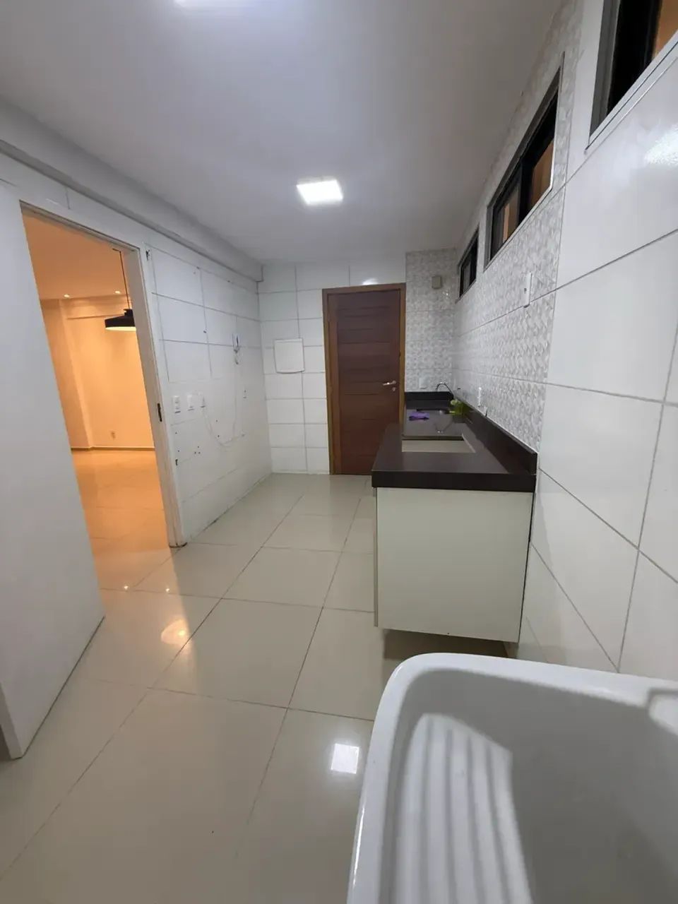 Imóvel para venda com 3 quartos em Aflitos - Recife - PE - Foto 3