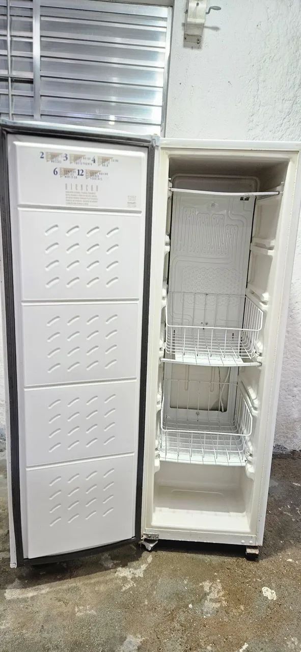 Refrigerador Consul  - Foto 3