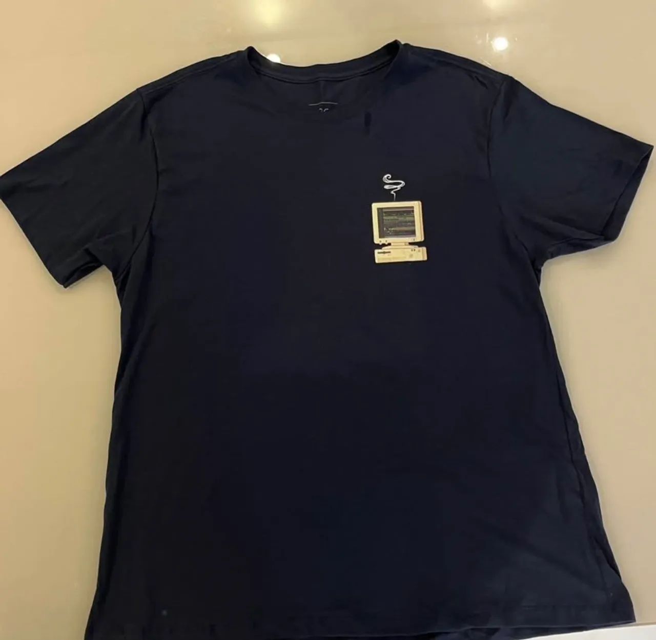 Blusas masculinas  - Foto 4