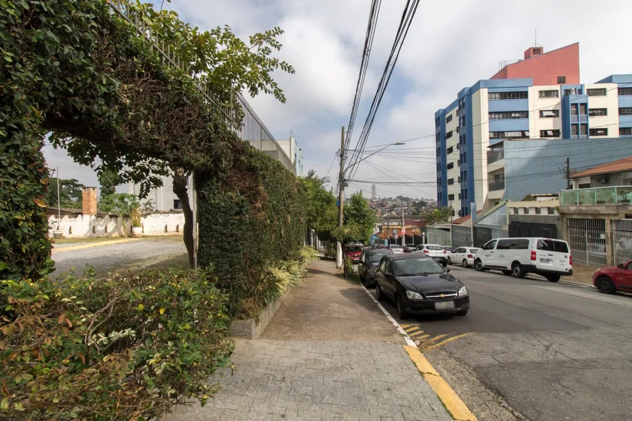 Terreno na Rua Heitor, 150  350 m² - Foto 2