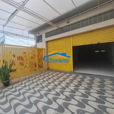Excelente Oportunidade Comercial 280m² para Locação  Km 18 | Osasco - Foto 2
