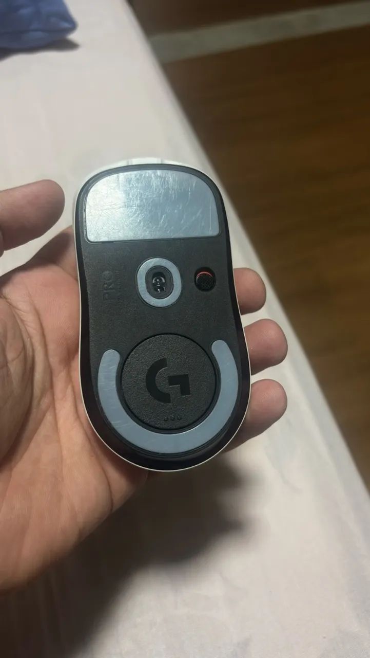 G pro superlight - Foto 5