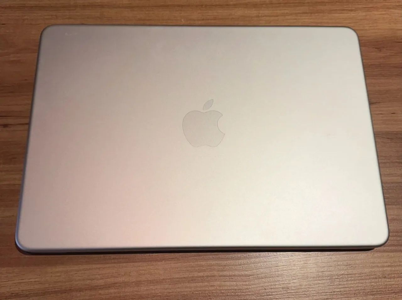 MacBook Neo 256gb prata ? - Foto 2