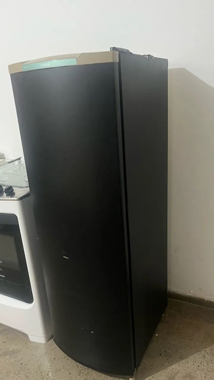 Geladeira R$500,00 - Foto 3