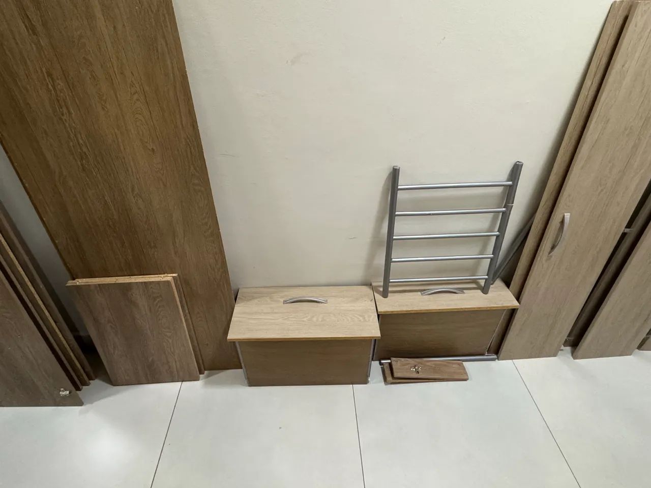 Guarda Roupa - Foto 4