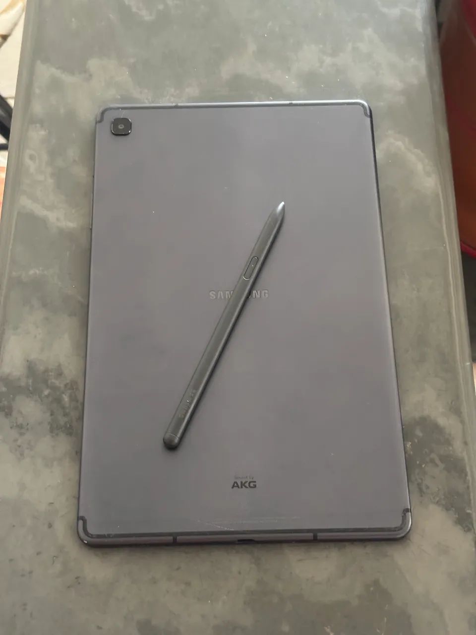 Samsung tab s6 lite
