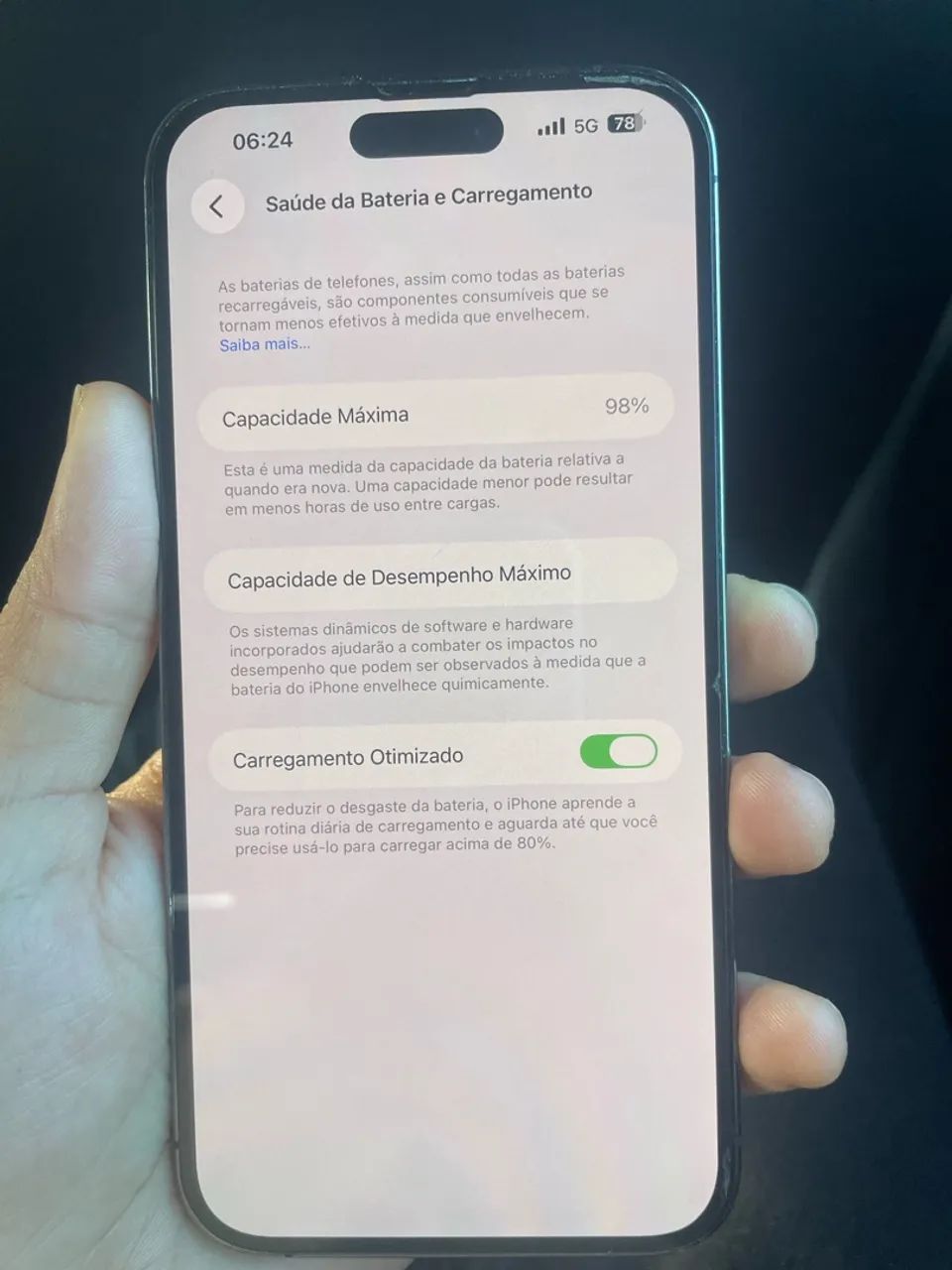 14 pro Max  - Foto 2