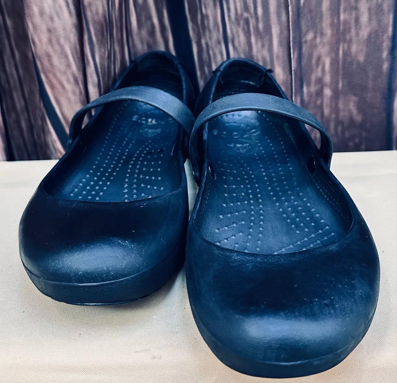 Sapatilha Crocs Original 38 (W8) - Calçados - Taguatinga Norte