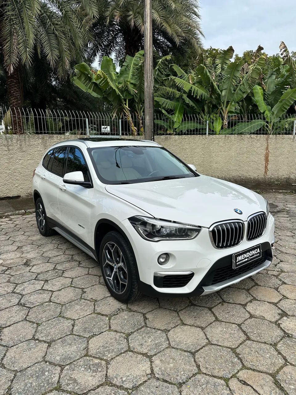BMW X1 Sdrive 20I X-line 2.0 TB Active Flex 2018 - Foto 3