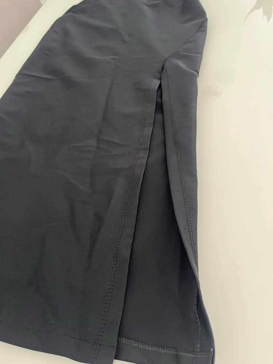 Vestido preto  - Foto 4