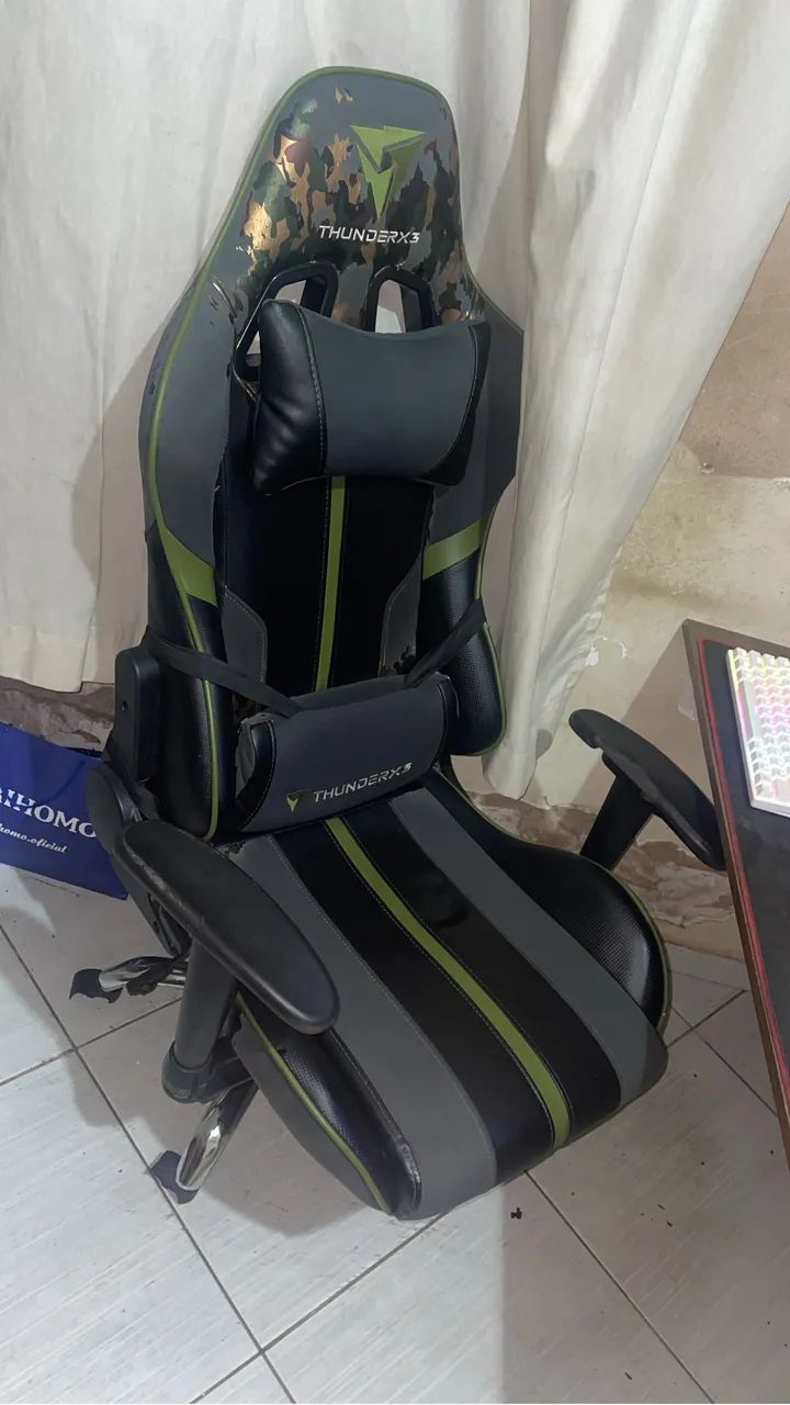 SETUP GAMER COMPLETO - Foto 3