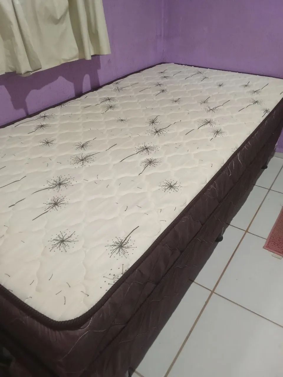 Cama Solteirão  - Foto 2