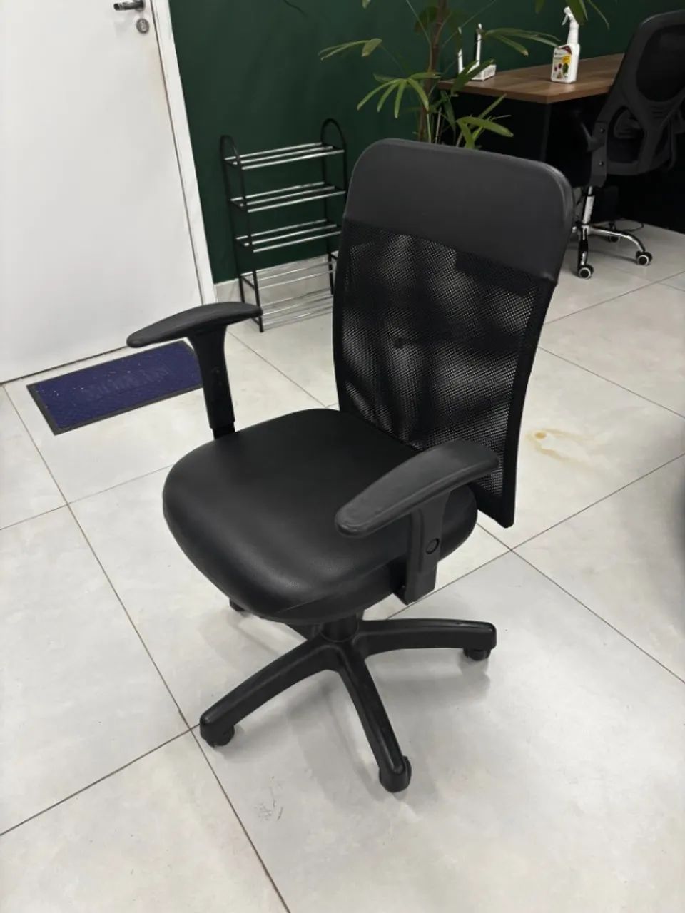 Cadeira de escritório