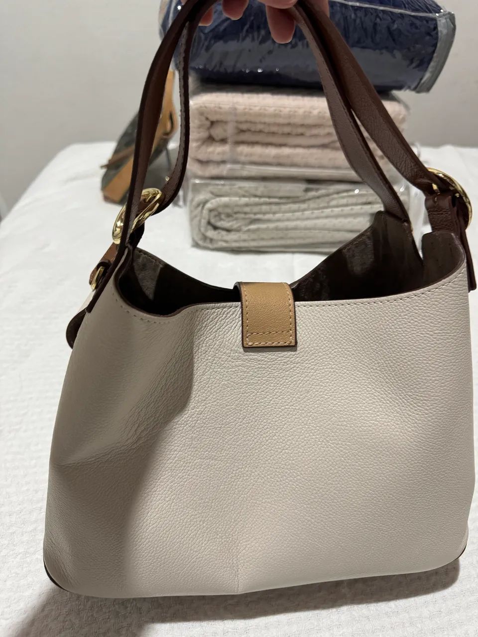 Bolsa Luz da Lua