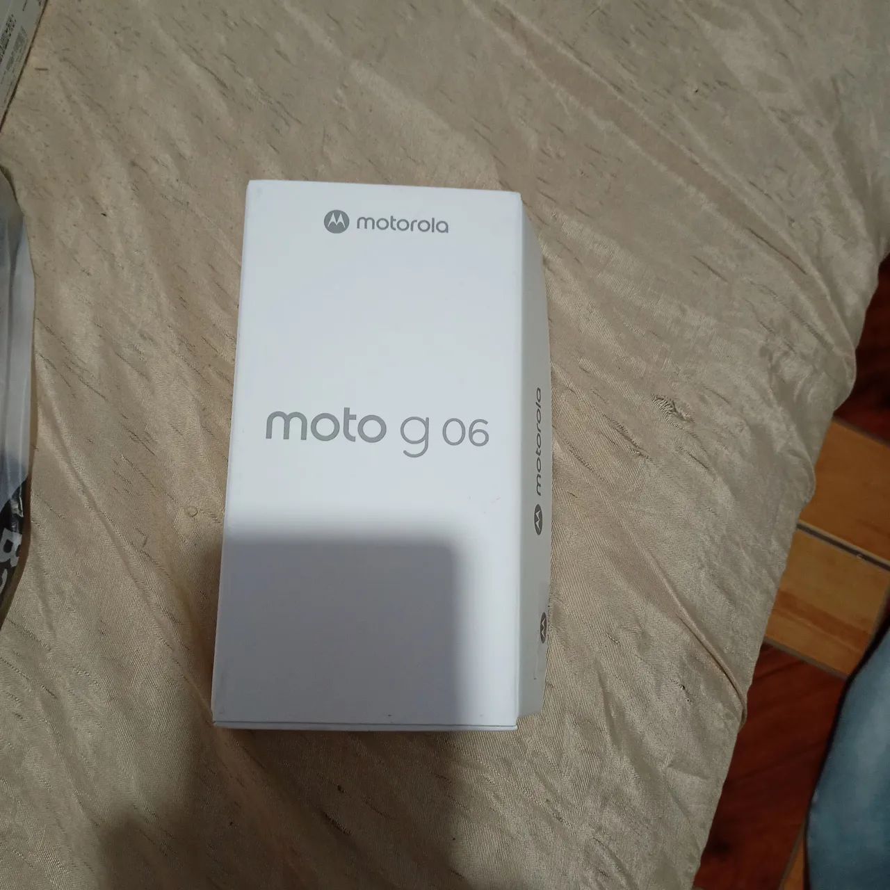 Celular moto g06 256gb - Foto 2