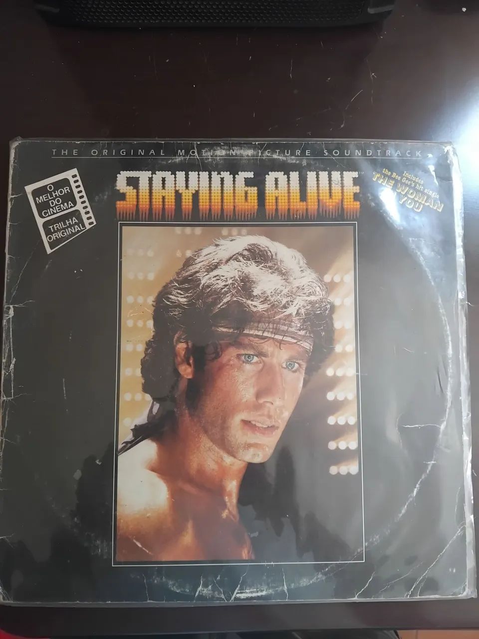  3 Lp's vinil Original  - Foto 3