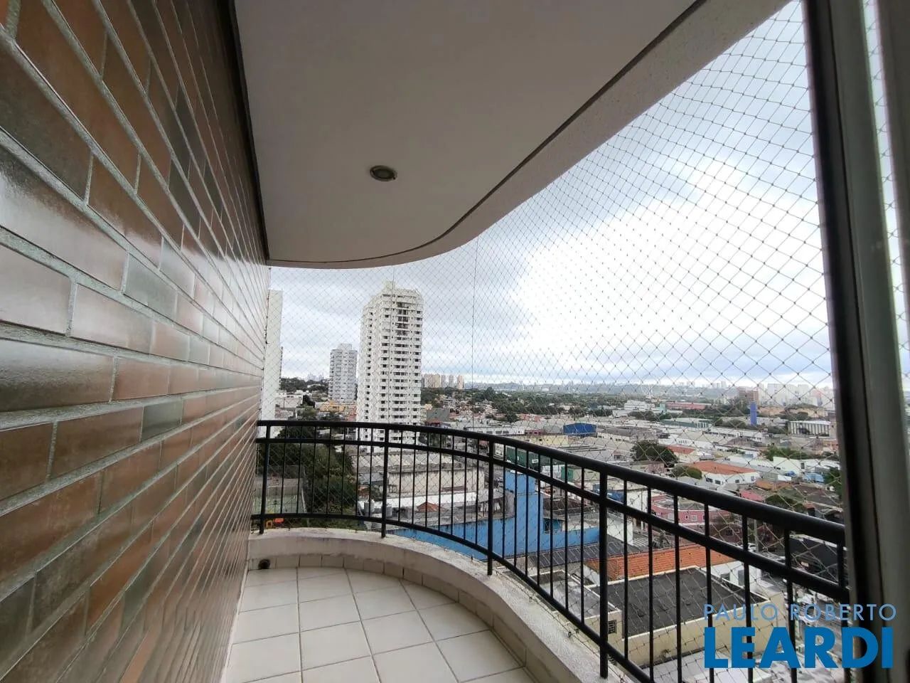 APARTAMENTO - VILA LEOPOLDINA - SP - Foto 4