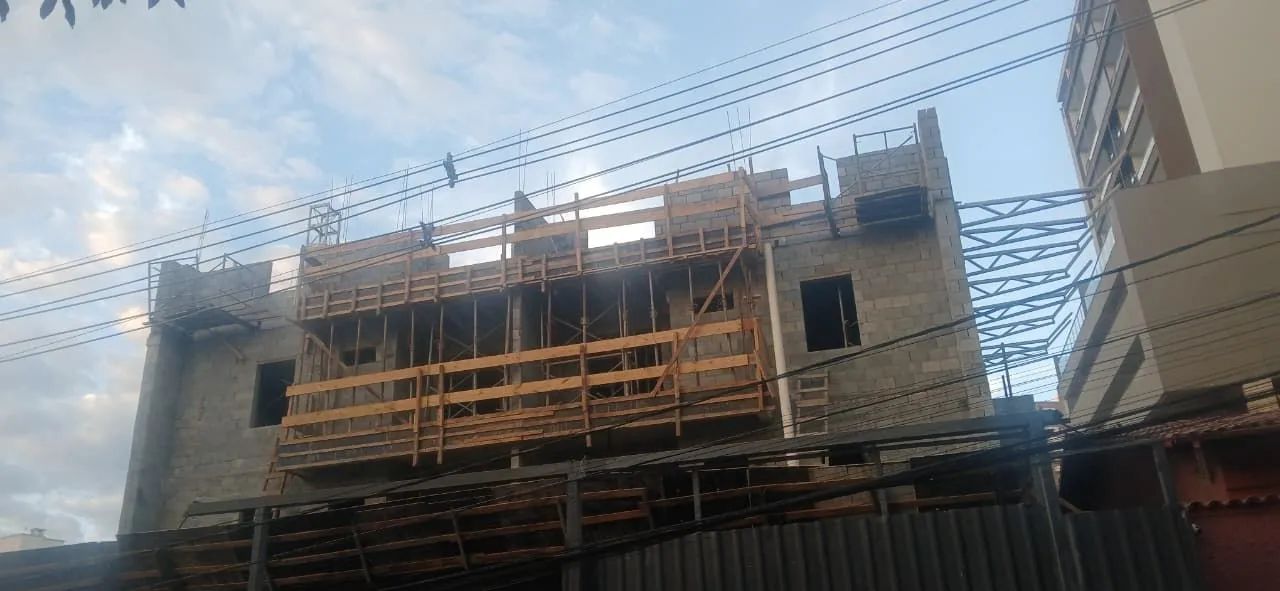 bloqueiro na produção  - Foto 3