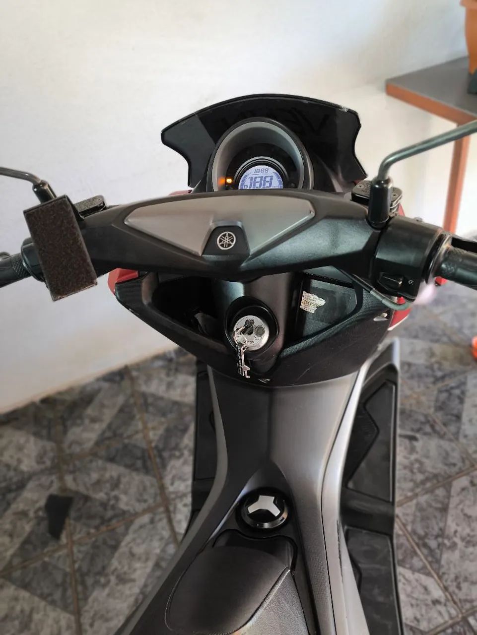 Nmax 160 2019 - Foto 3