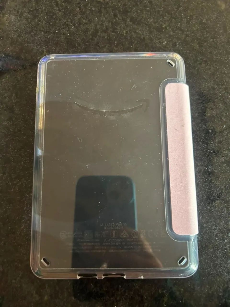 Kindle  - Foto 4