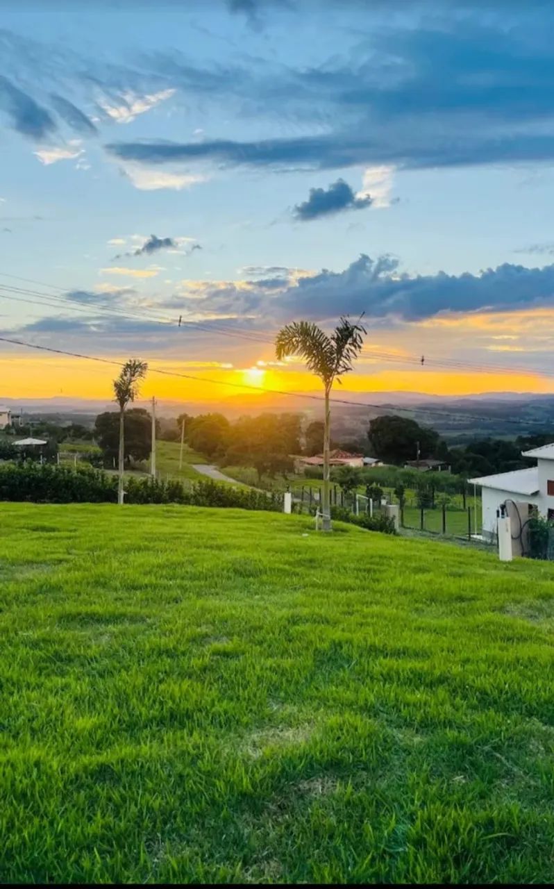 Lote Alto da Gruta, Piracema-MG 1.000 m² - Foto 2
