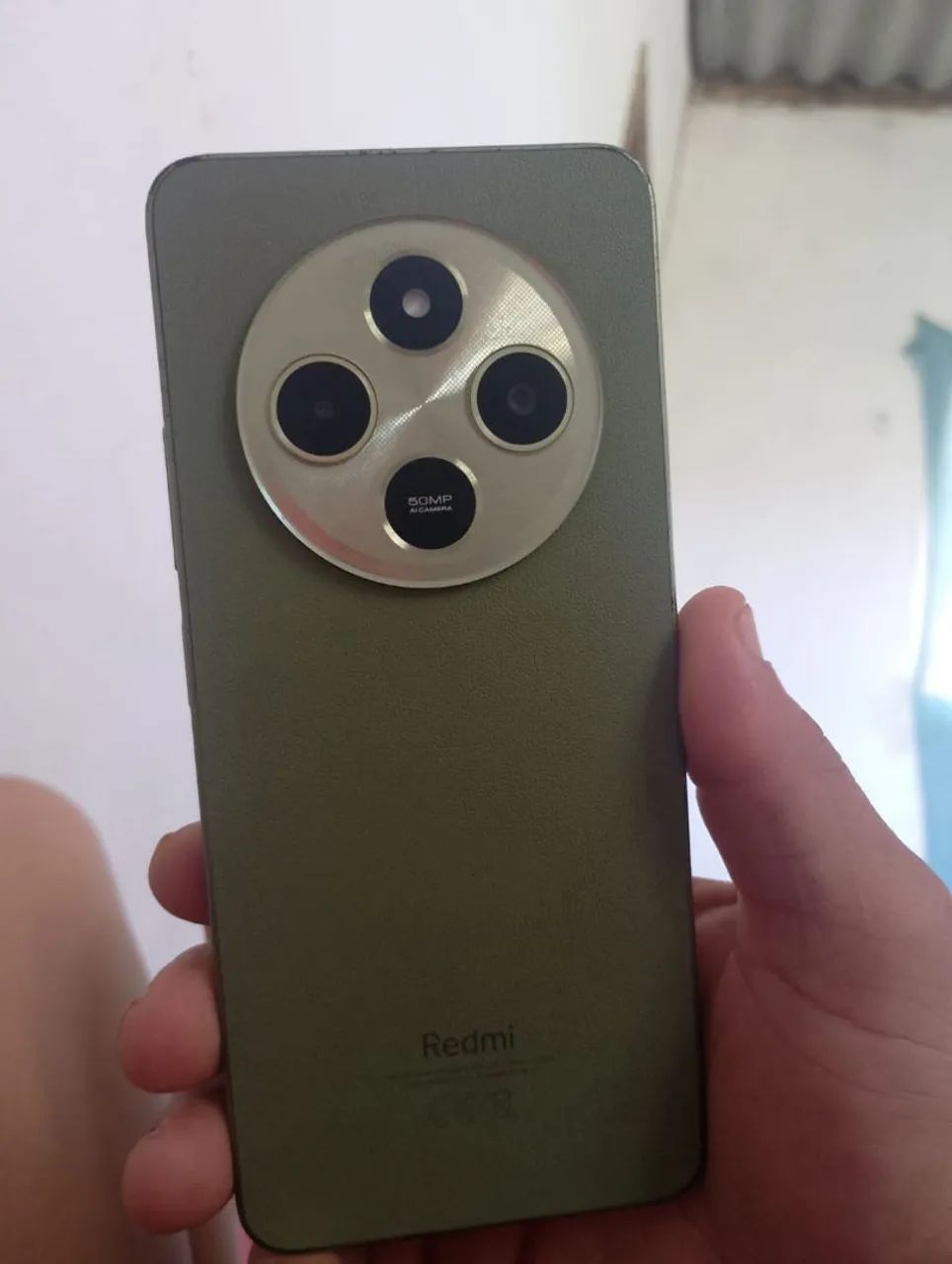 Vendo redimi 14c 128 gb