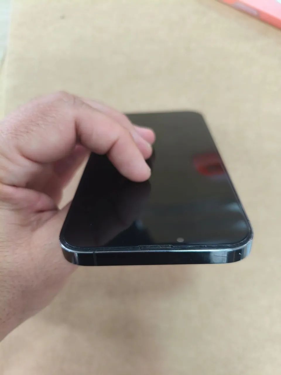 iPhone 13 Pro Max  - Foto 3