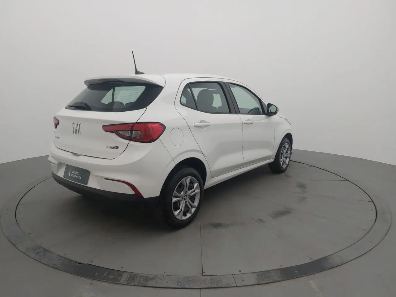 Fiat Argo Drive 1.0 Firefly 2026 - Foto 5