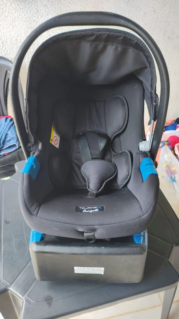 Bebê conforto ? - Foto 3
