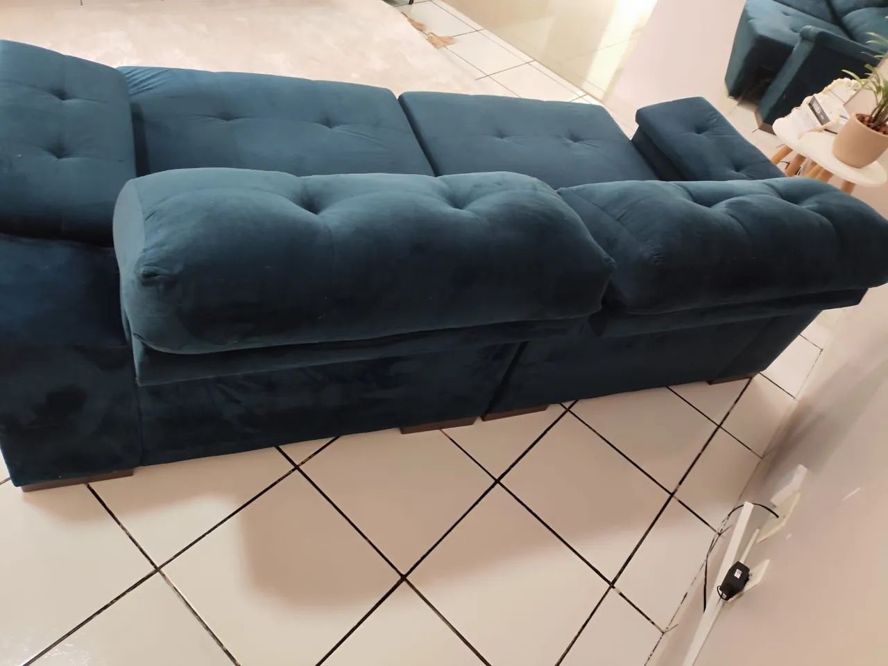 Sofá Retrátil  - Foto 4