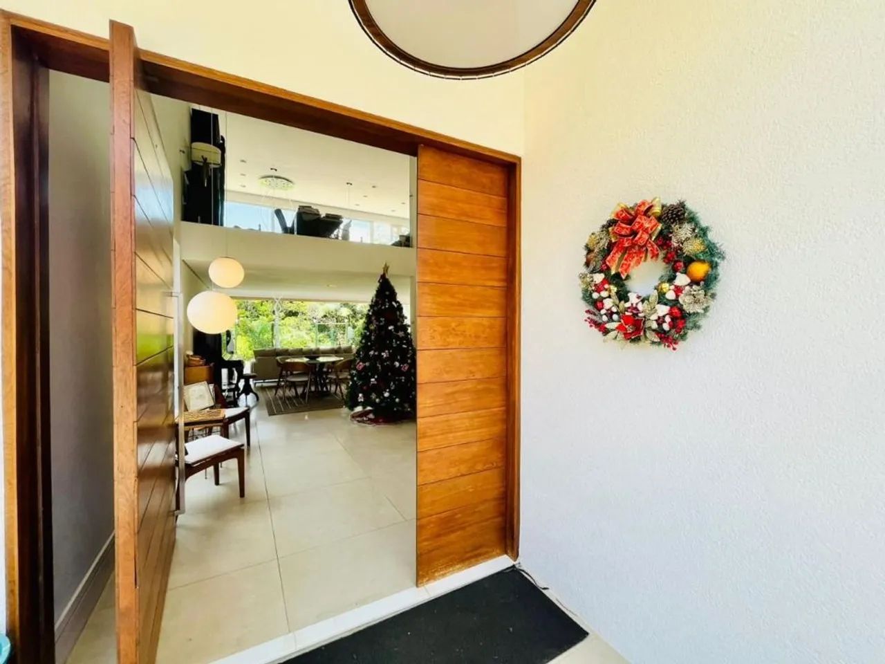 CASA 4 QUARTOS / SUÍTES, NA GRANJA VIANA. - Foto 2