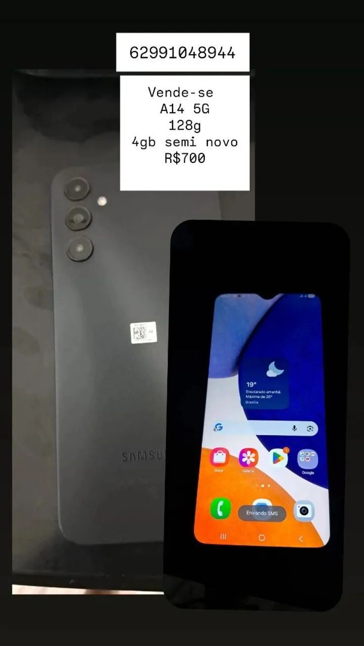 Celular 